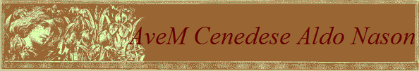 AveM Cenedese Aldo Nason