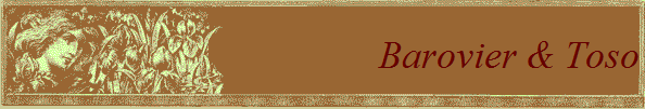 Barovier & Toso