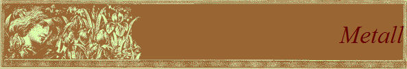 Metall