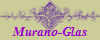 Murano-Glas