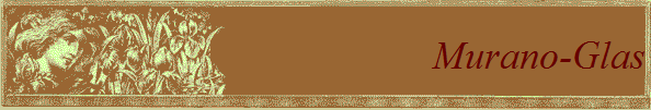 Murano-Glas