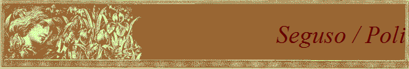 Seguso / Poli